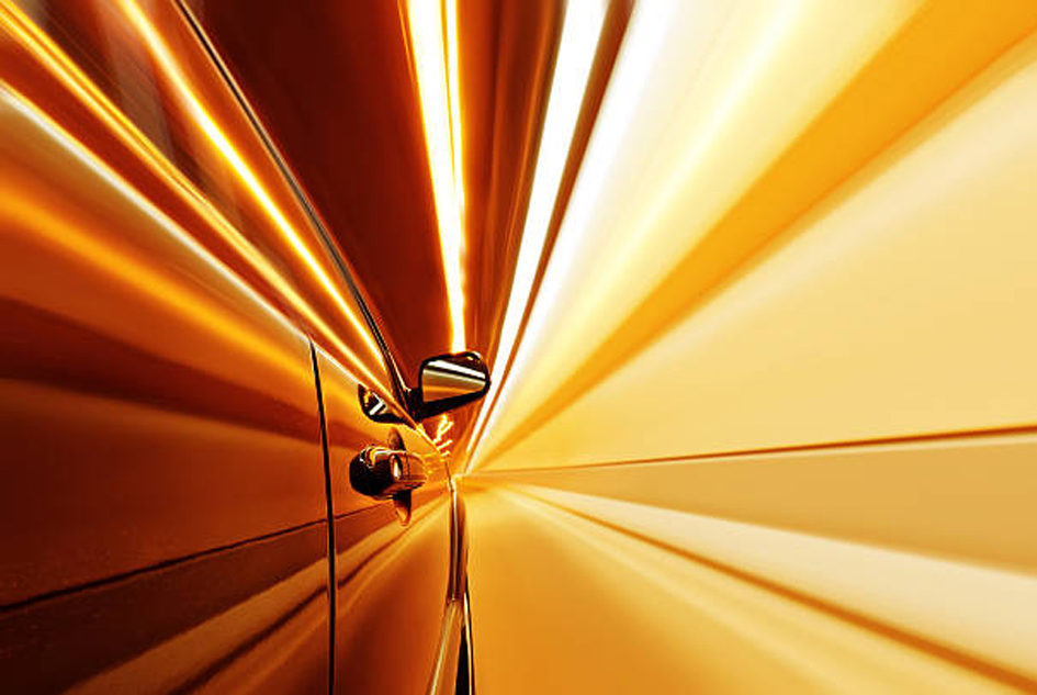 WEX Automobile